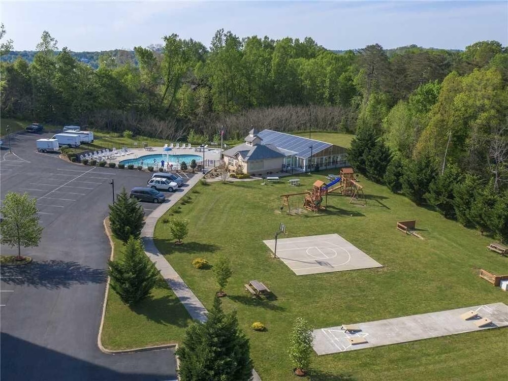 Mountain View Condo 3307