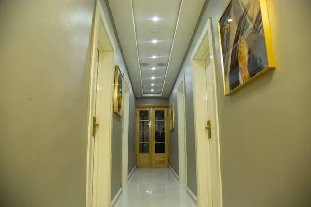 Alim Luxury Apartments