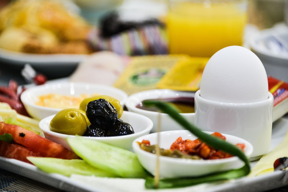 Ottomarin Otel Eski Şehir - Image 69