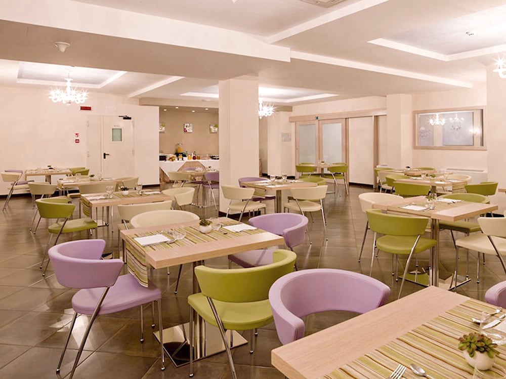 Hotel Castagneto