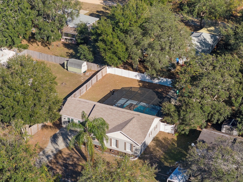 Vacation Home in Lady Lake