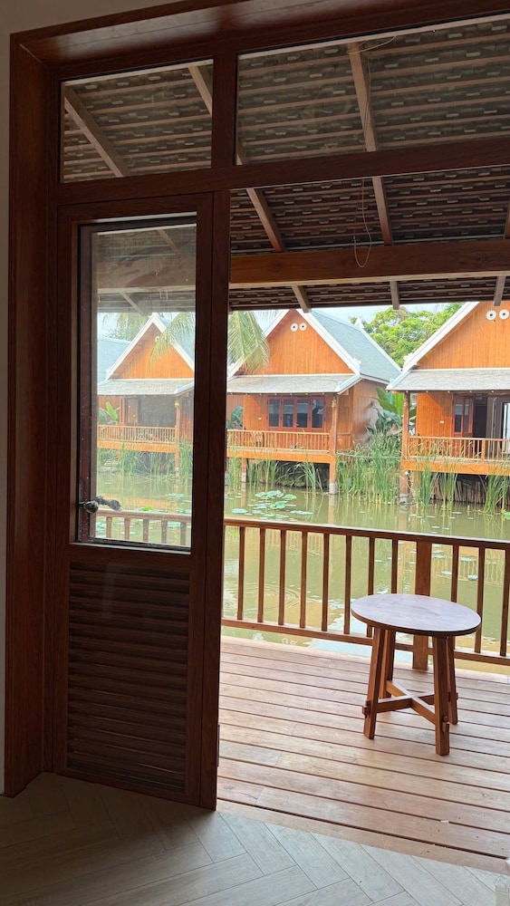 The Jam Boutique Hotel