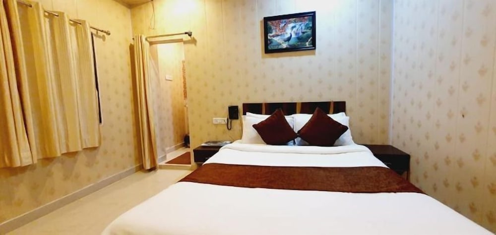 Wanderlust Resort view 5
