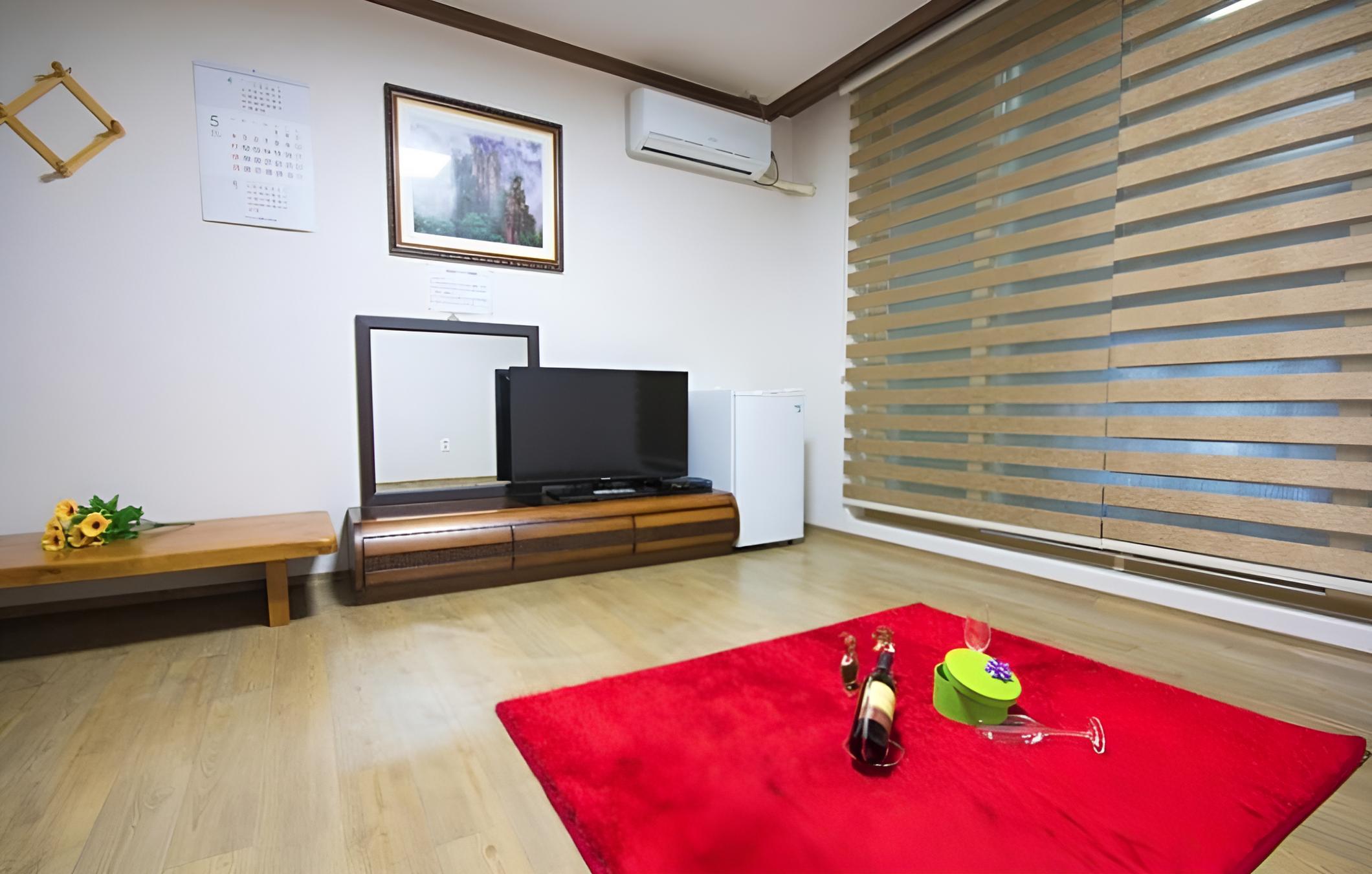 Suncheon Suncheonman Gana Pension view 4