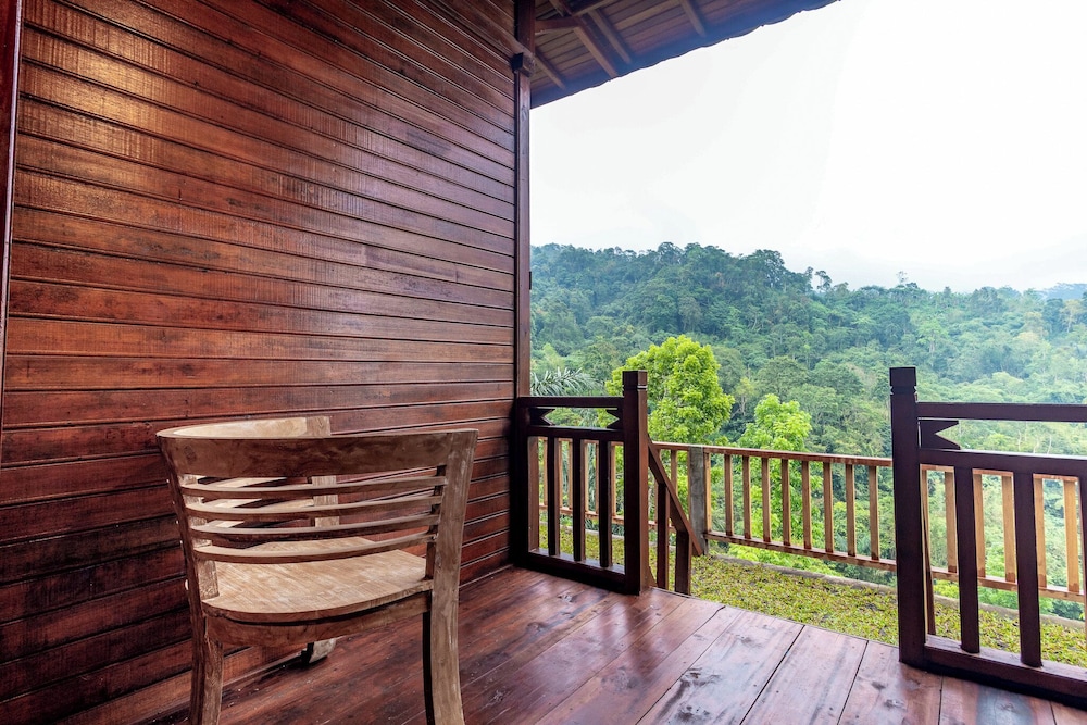 Shankara Forest Haven Villa by AGATA