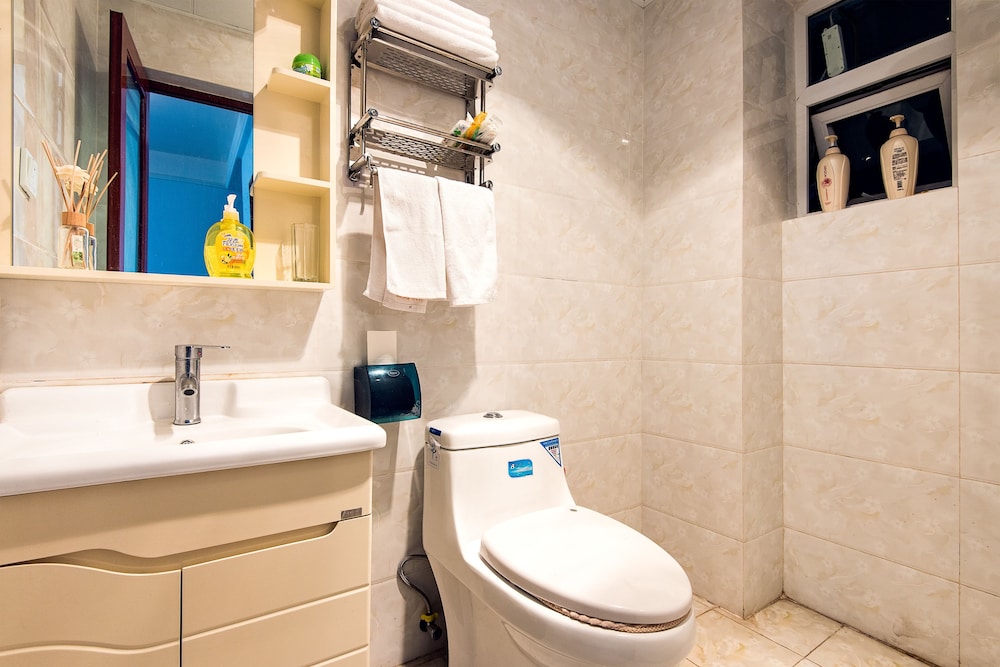 Chengdu Kuanzhai Alley Chen Homestay