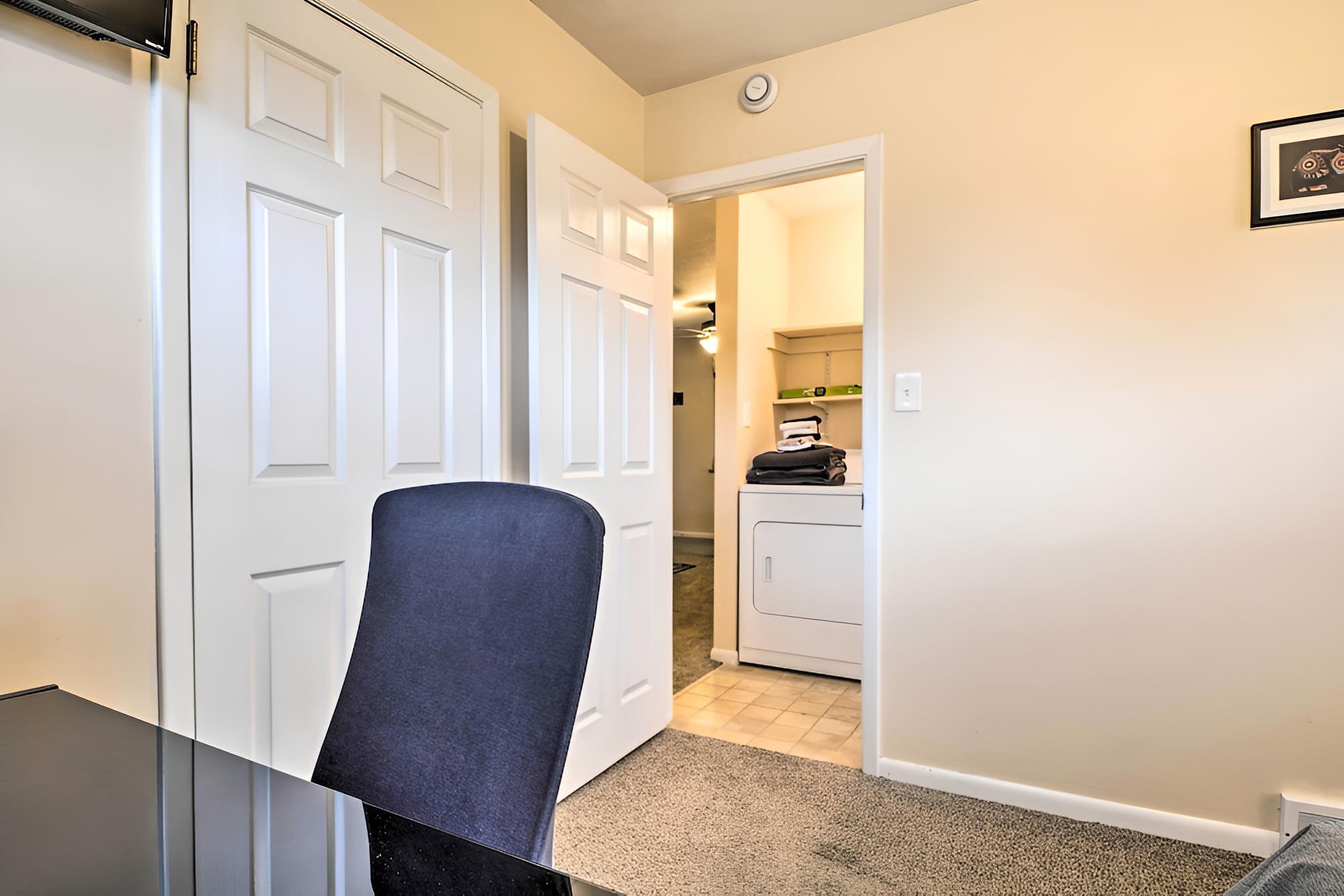 Dog-friendly Greeley Home ~ 3 Mi to Downtown! view 4
