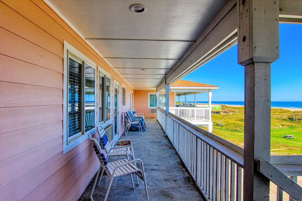 Beachgate Condo Suites And Hotel 234+235+236 3 Bedroom Condo