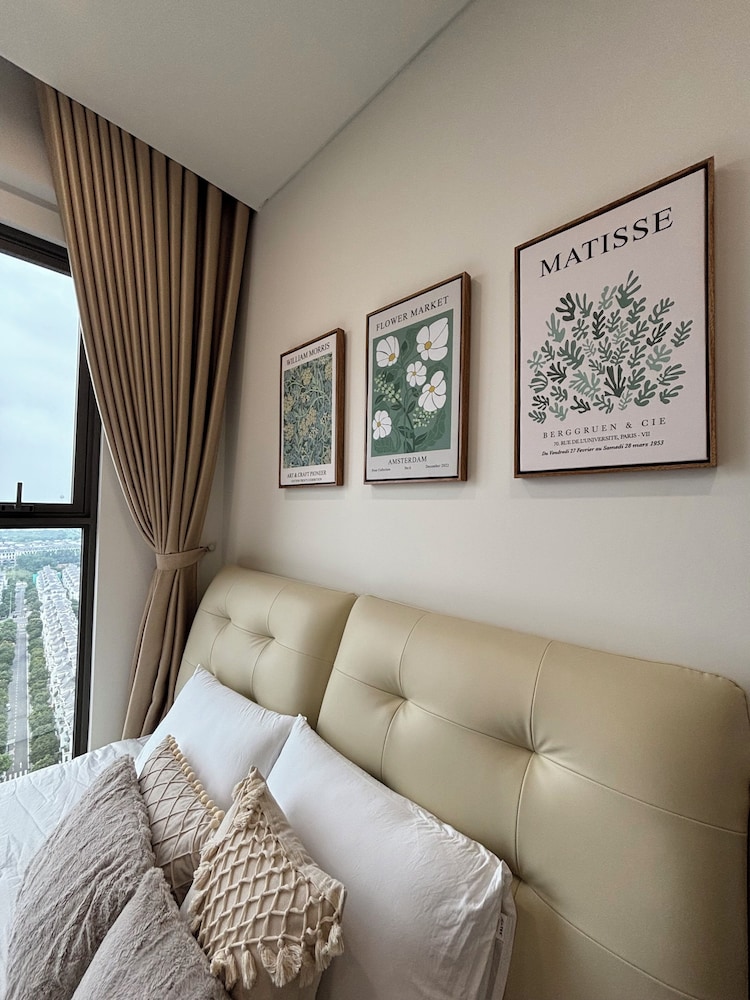 Lake View Homestay Masteri Oceanpark