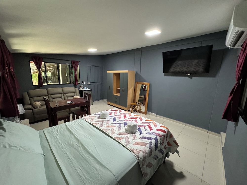 El Mangal B&B