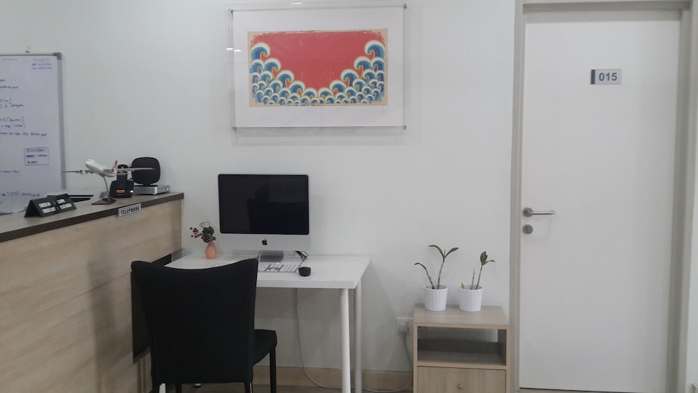 Naam Boutique Lodge - Property Image 15