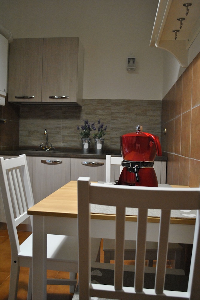 B&B Villa Antinea
