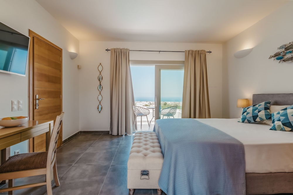 Kaminos Luxury Villa photo 3