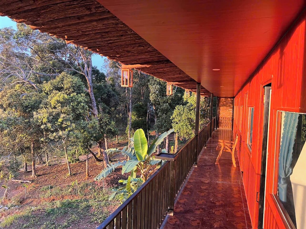 Gió Homestay – Măng Đen