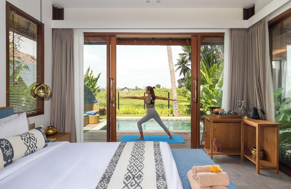 The Calm Ubud