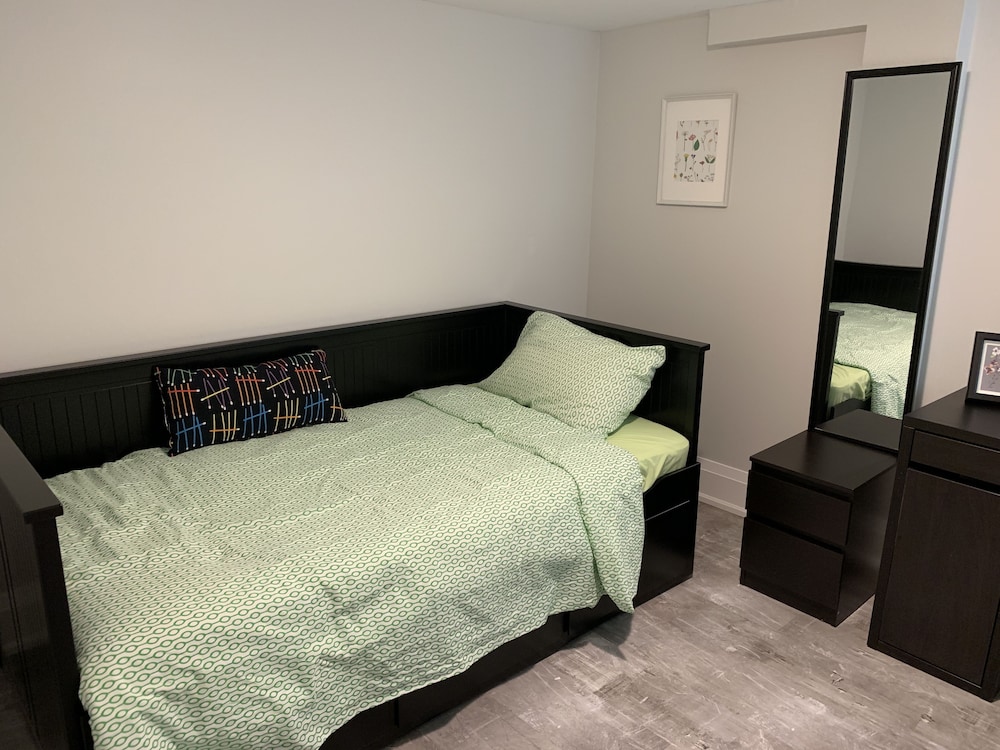 Kensington Suites