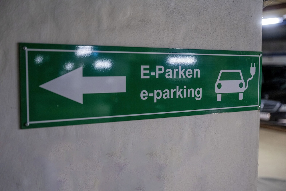 Dresden Vacations - Maritim Hotel  Internationales Congress Center Dresden - Property Image 22