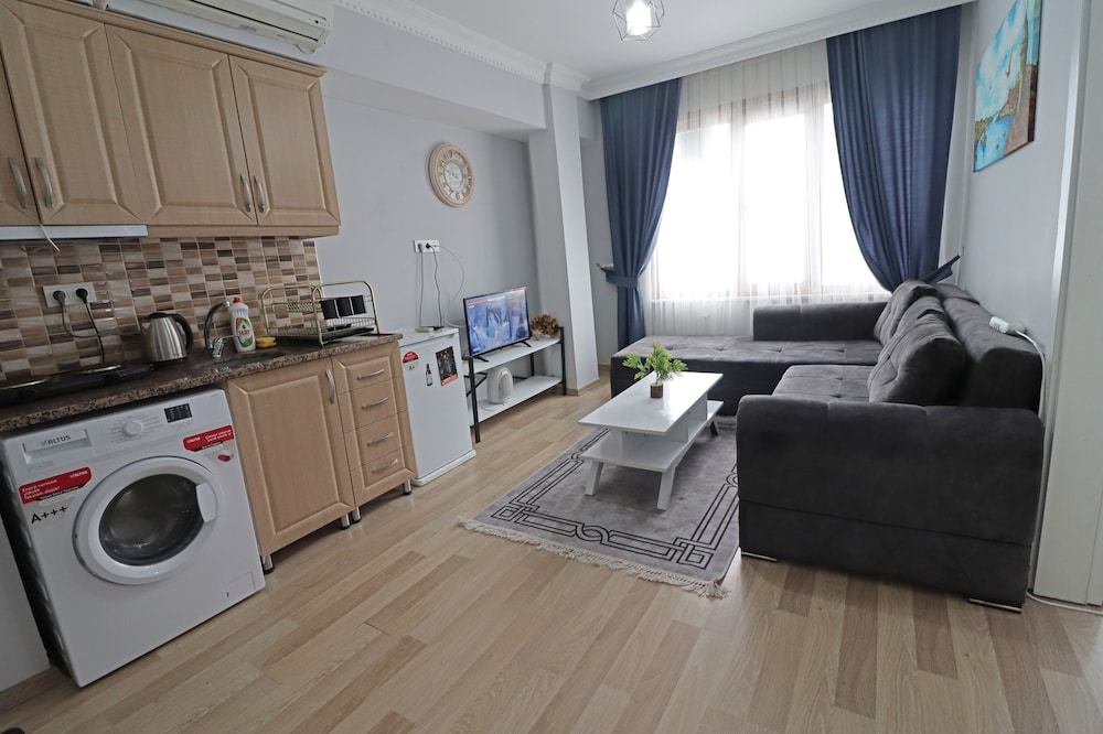 Karakoy VAV Suites