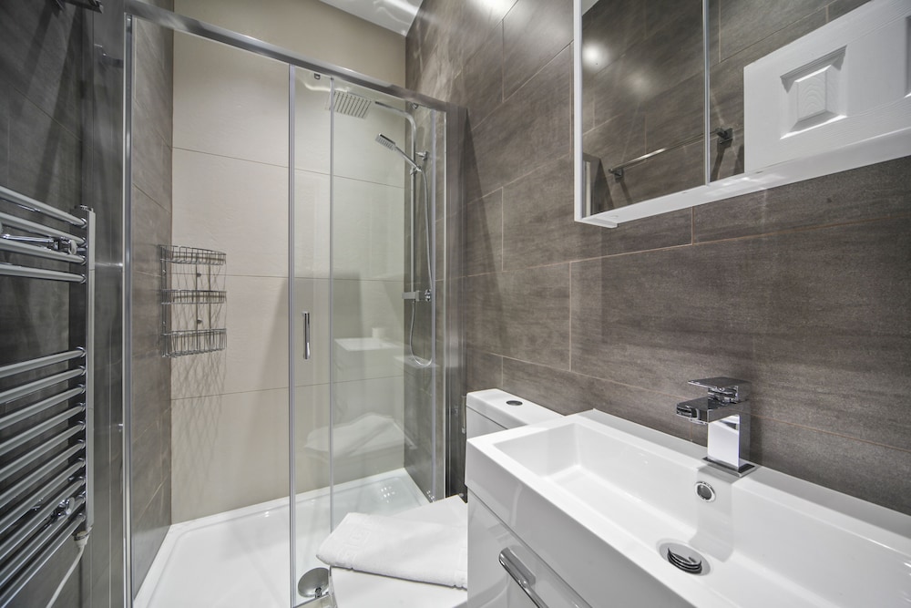 Executive Apartments in Camden Town