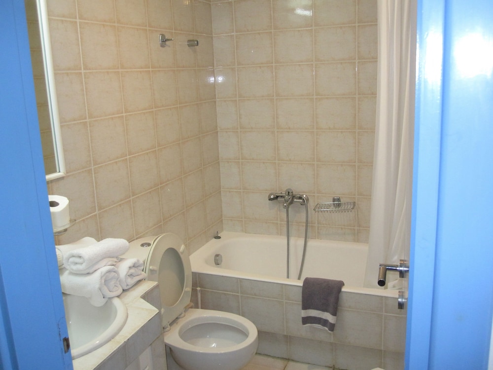 Dionysos Authentic Resort & Village