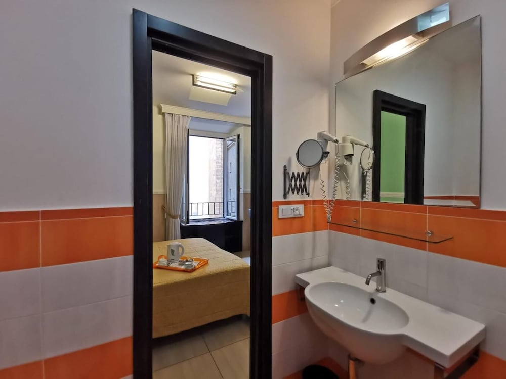 Mocenigo Vatican Suites