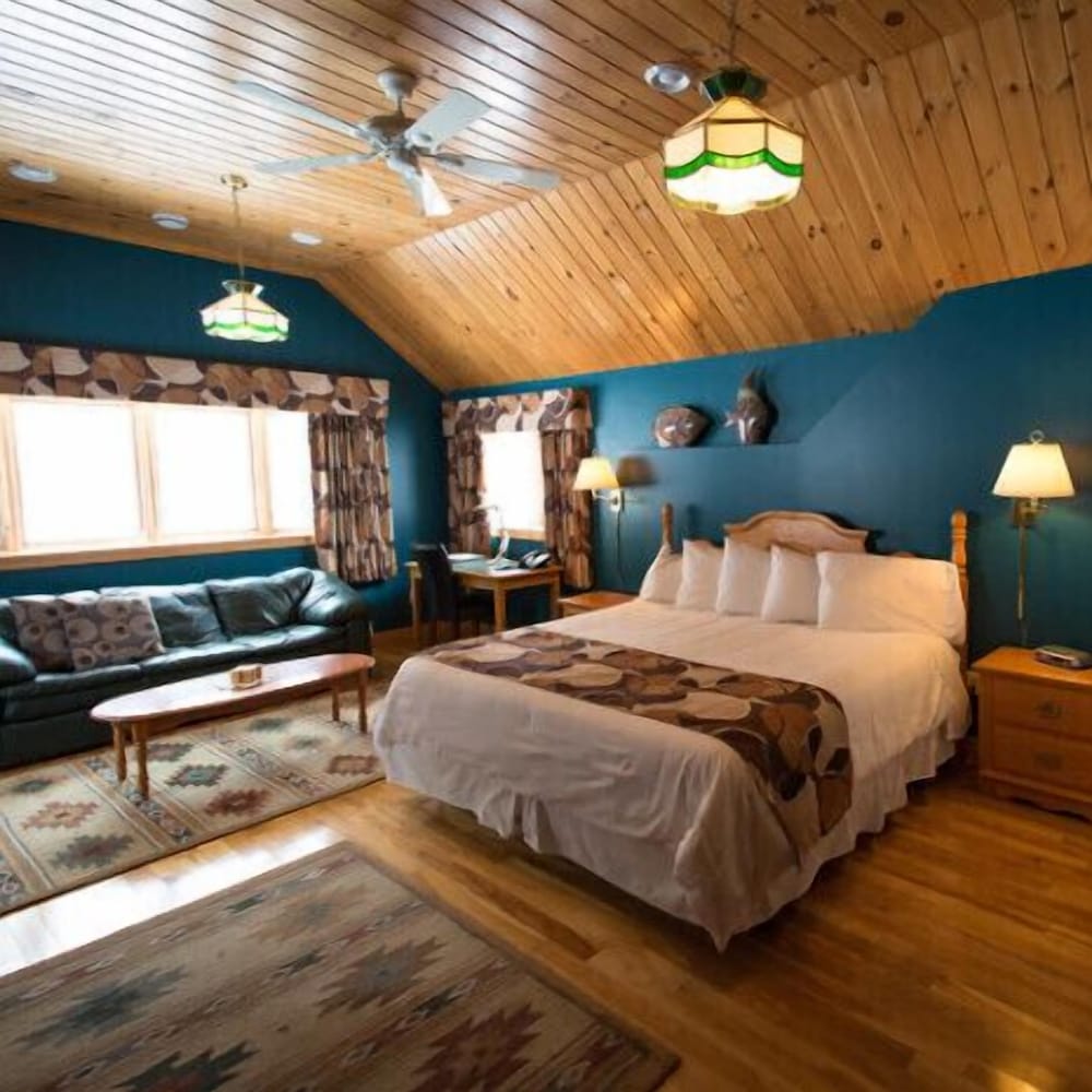 Sugar Hill Inn