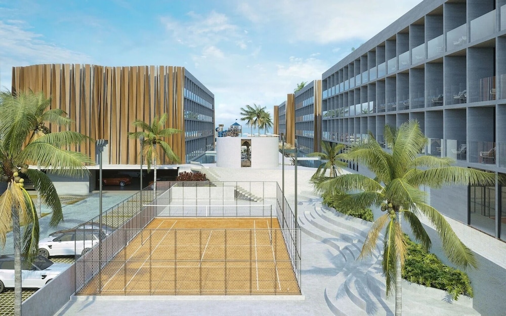 Porto 2 Life - Resort pé na areia