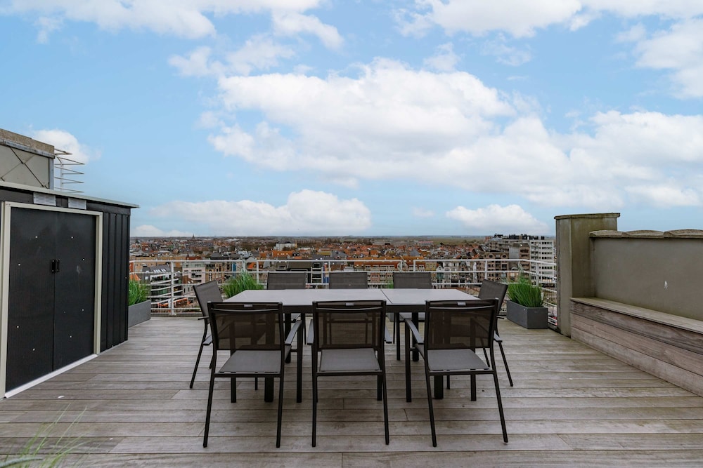 Huswell - Zonneweelde - Seaside Getaway With Views