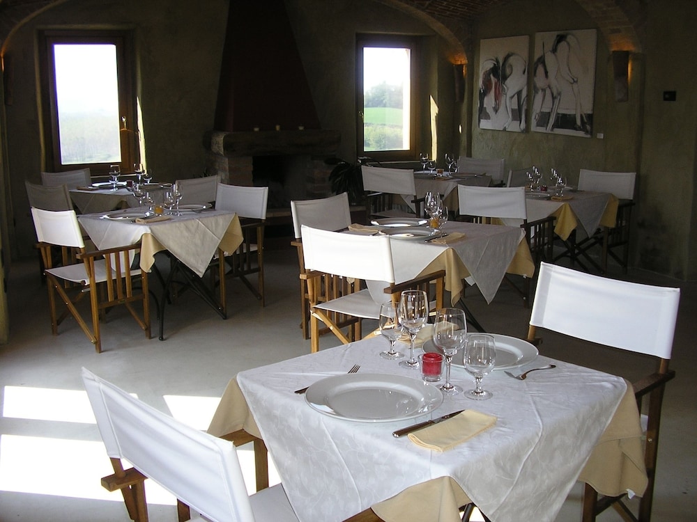 Ca' Villa Club Agriturismo