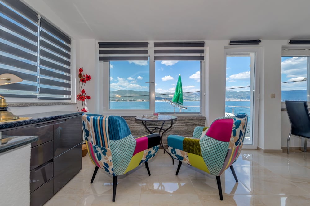 Apartments Marin en Split