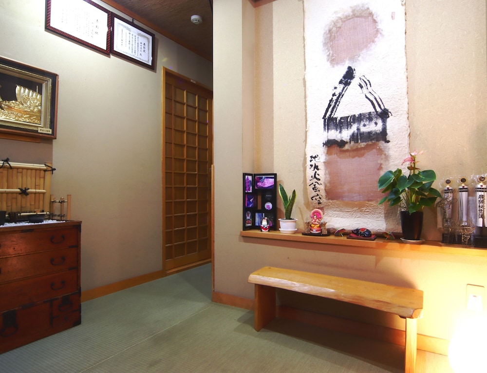 Spa Inn Oyado Iguchi