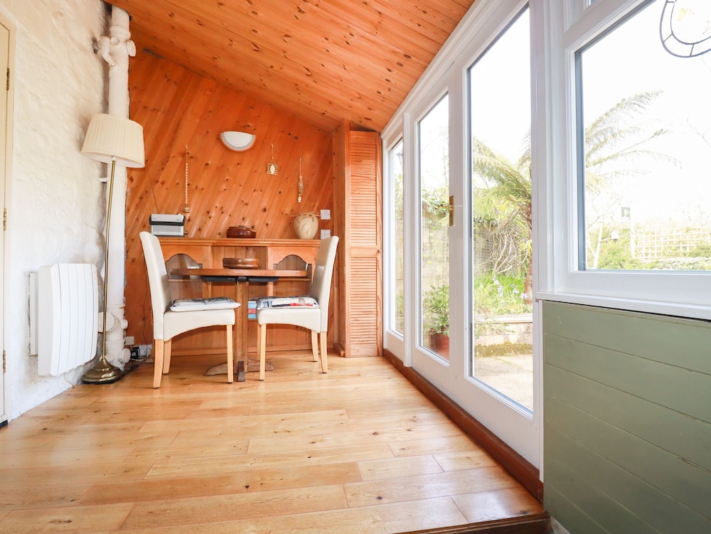 The Ark Cottage