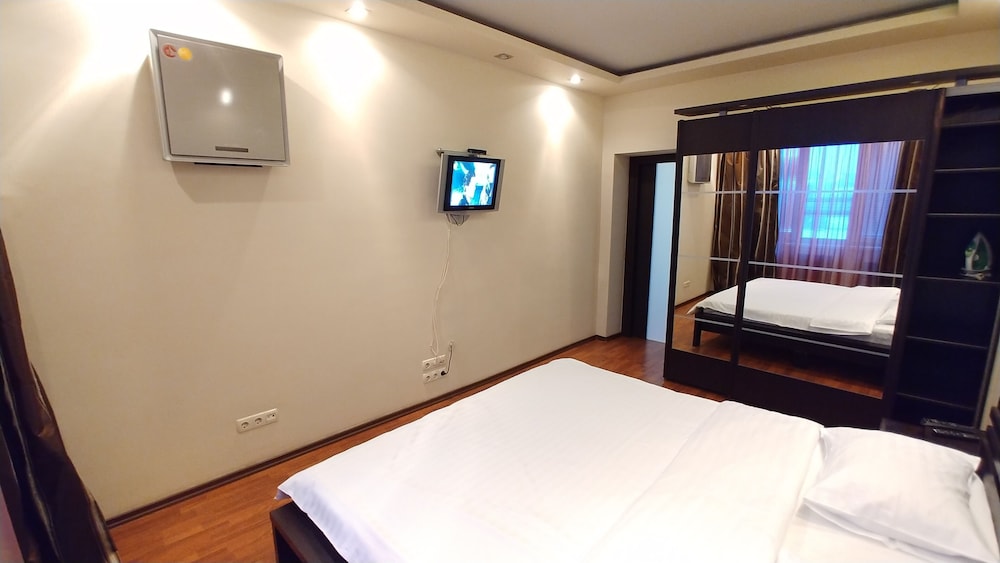 Kiev Apartments Rent