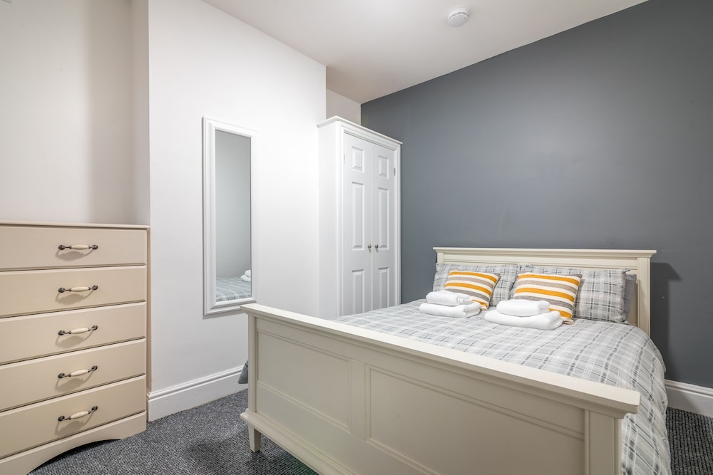 Platform Port Area Apartments view 3