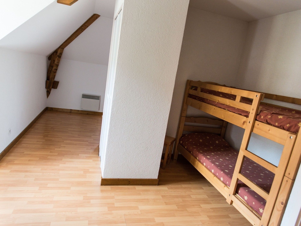 Charming Savoyard Apartment