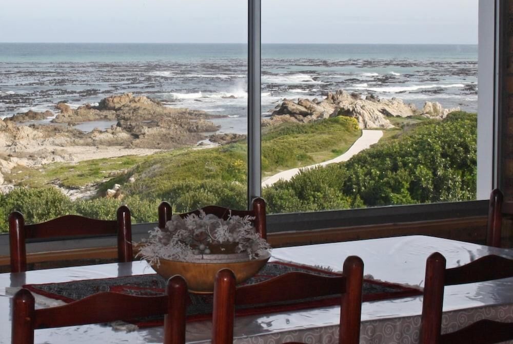 Franskraal Collection