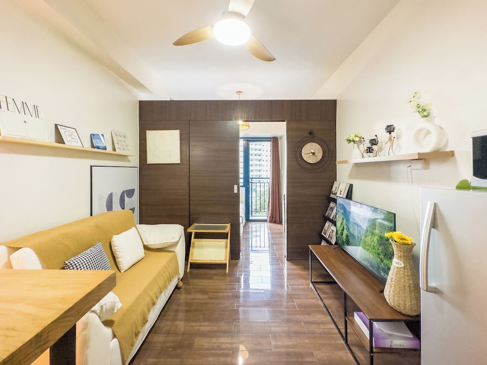 GemstoneBR in SMDC Air Residences