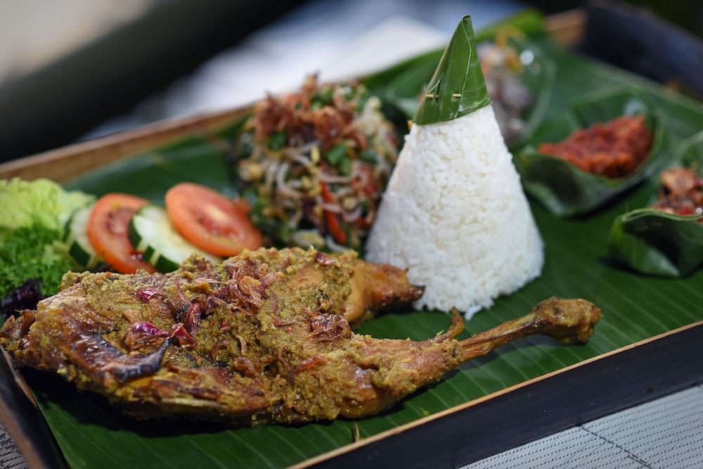 Y Resort Ubud