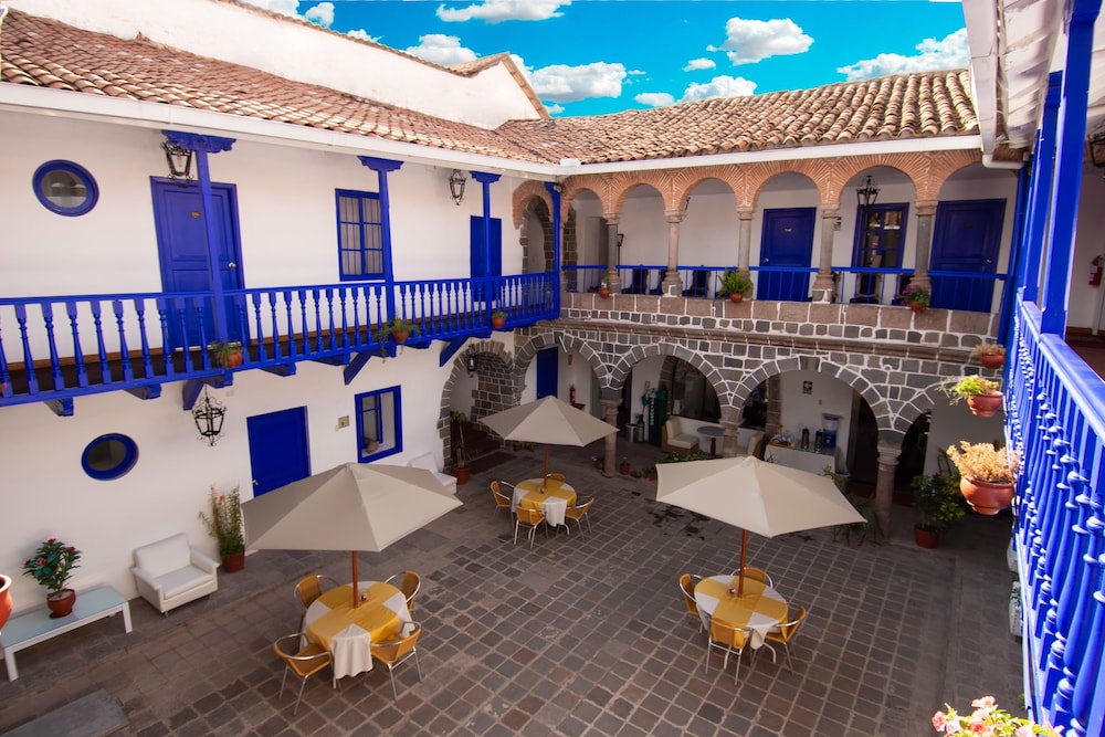 Hotel Garcilaso I - Image 1