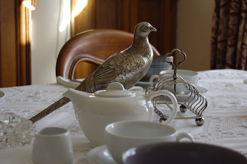 The Registry Guest House