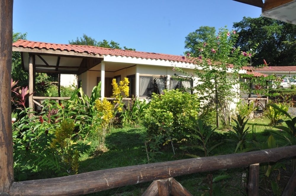 Rancho Las Tilapias