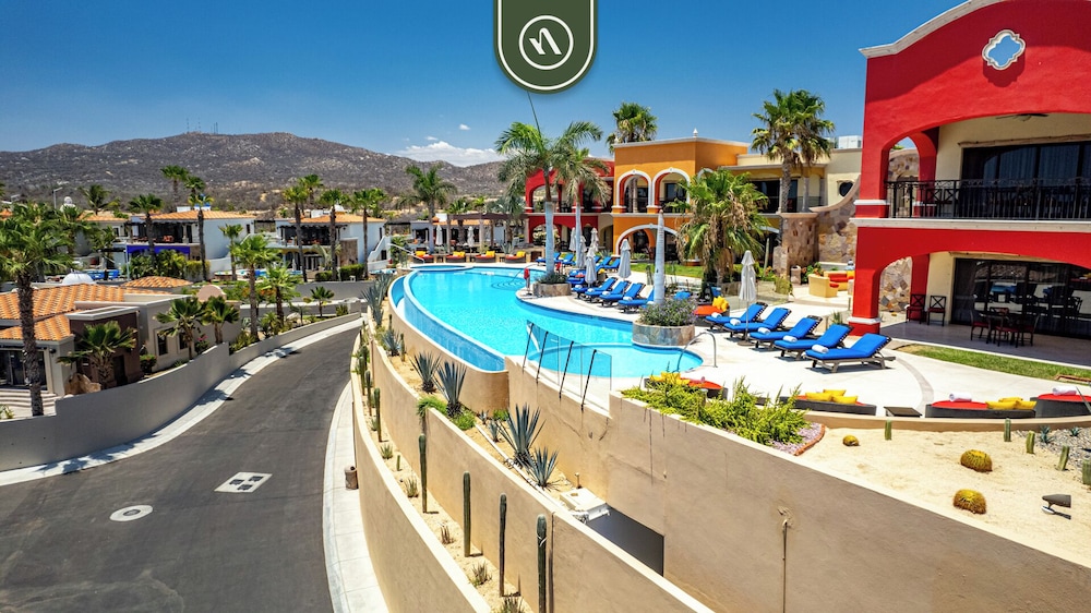 Hacienda Encantada by Naya Homes