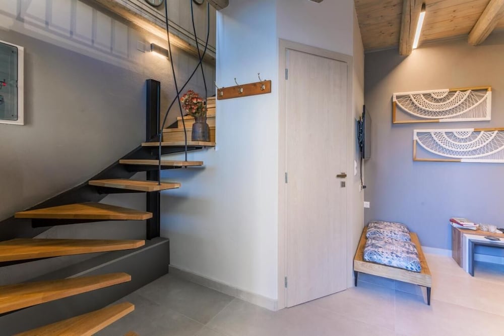 Evangelia Casa-comfy stay centrally