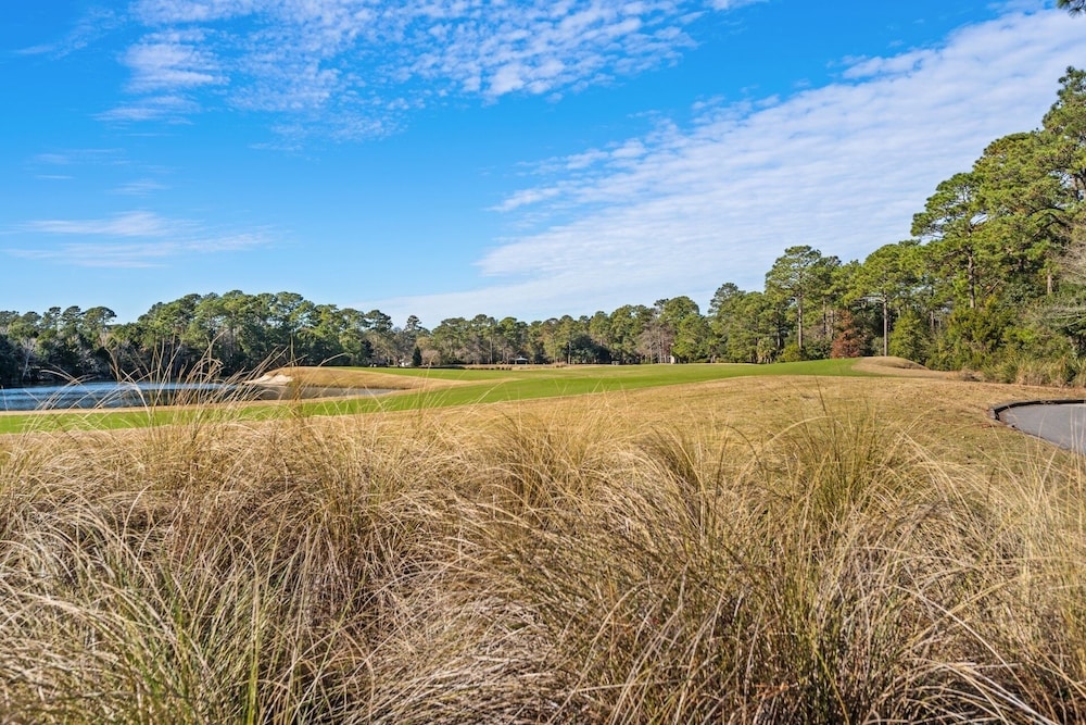21d Beaches & Birdies 3 Bedroom Home