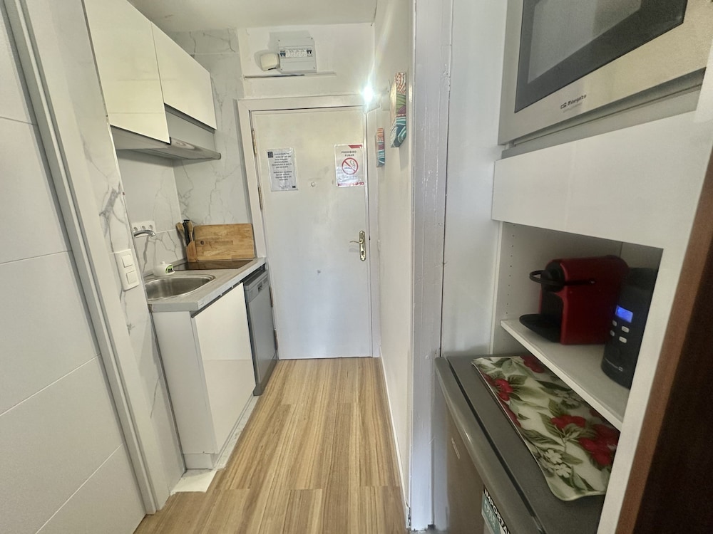 Paraty de Steram Flats Torremolinos
