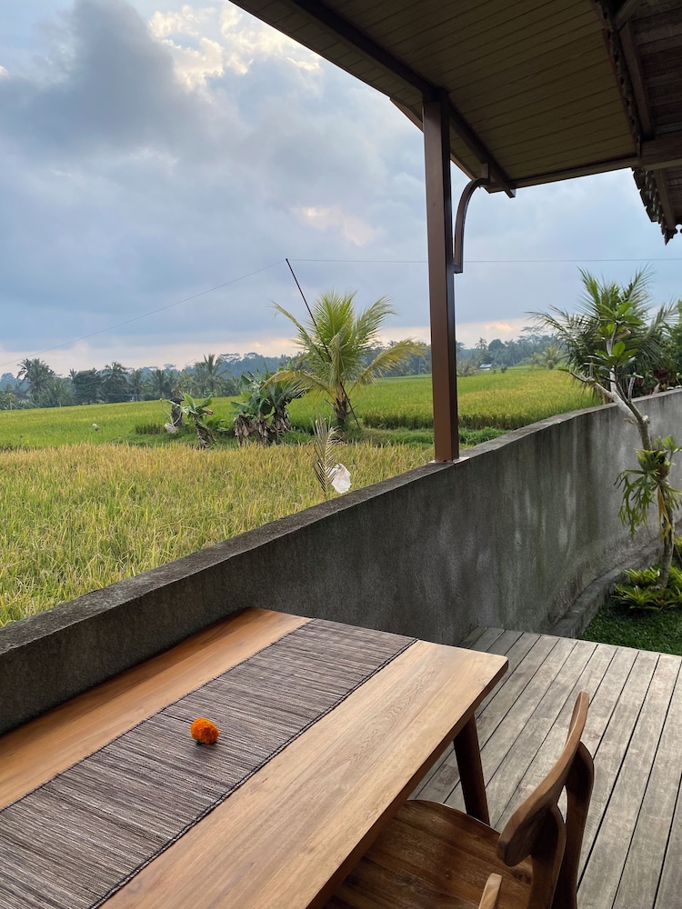 Gunung Gelagah Ubud Villas by EPS