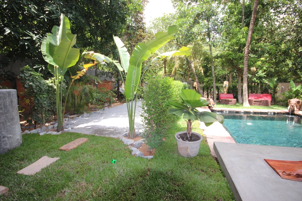 ManuelaEric Homestay