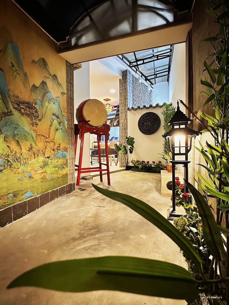 Chinatown No.9 Boutique Hotel