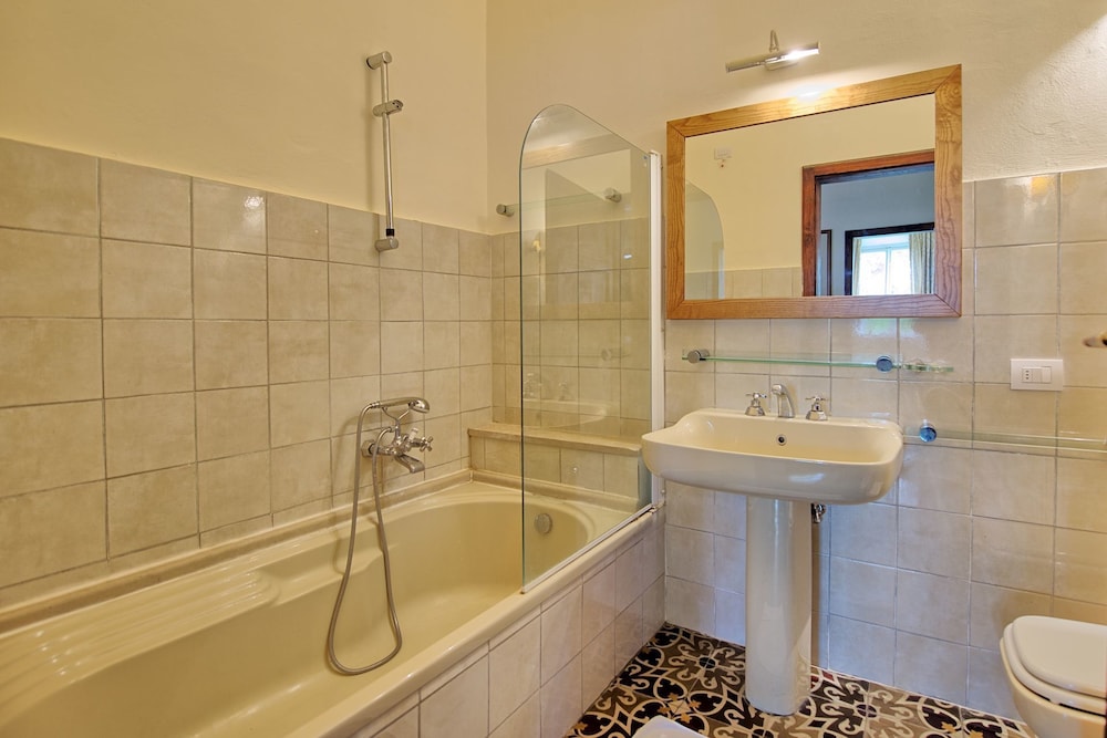 Villa Fiamma