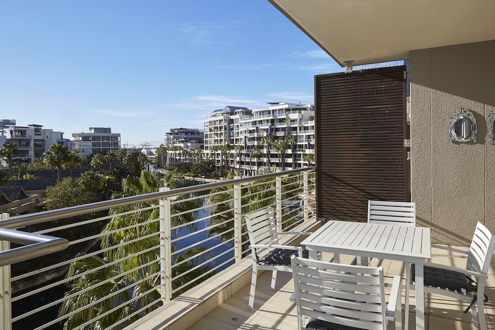 African Elite Properties V&A Waterfront